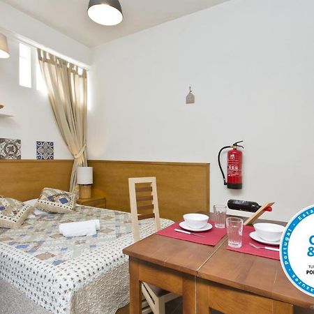 Host Wise - Cozy Quiet Flat - Trindade Station Apartman Porto Kültér fotó