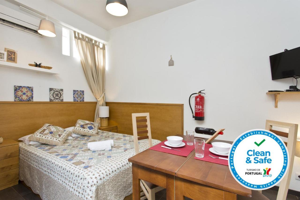 Host Wise - Cozy Quiet Flat - Trindade Station Apartman Porto Kültér fotó