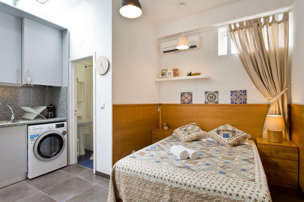 Host Wise - Cozy Quiet Flat - Trindade Station Apartman Porto Kültér fotó