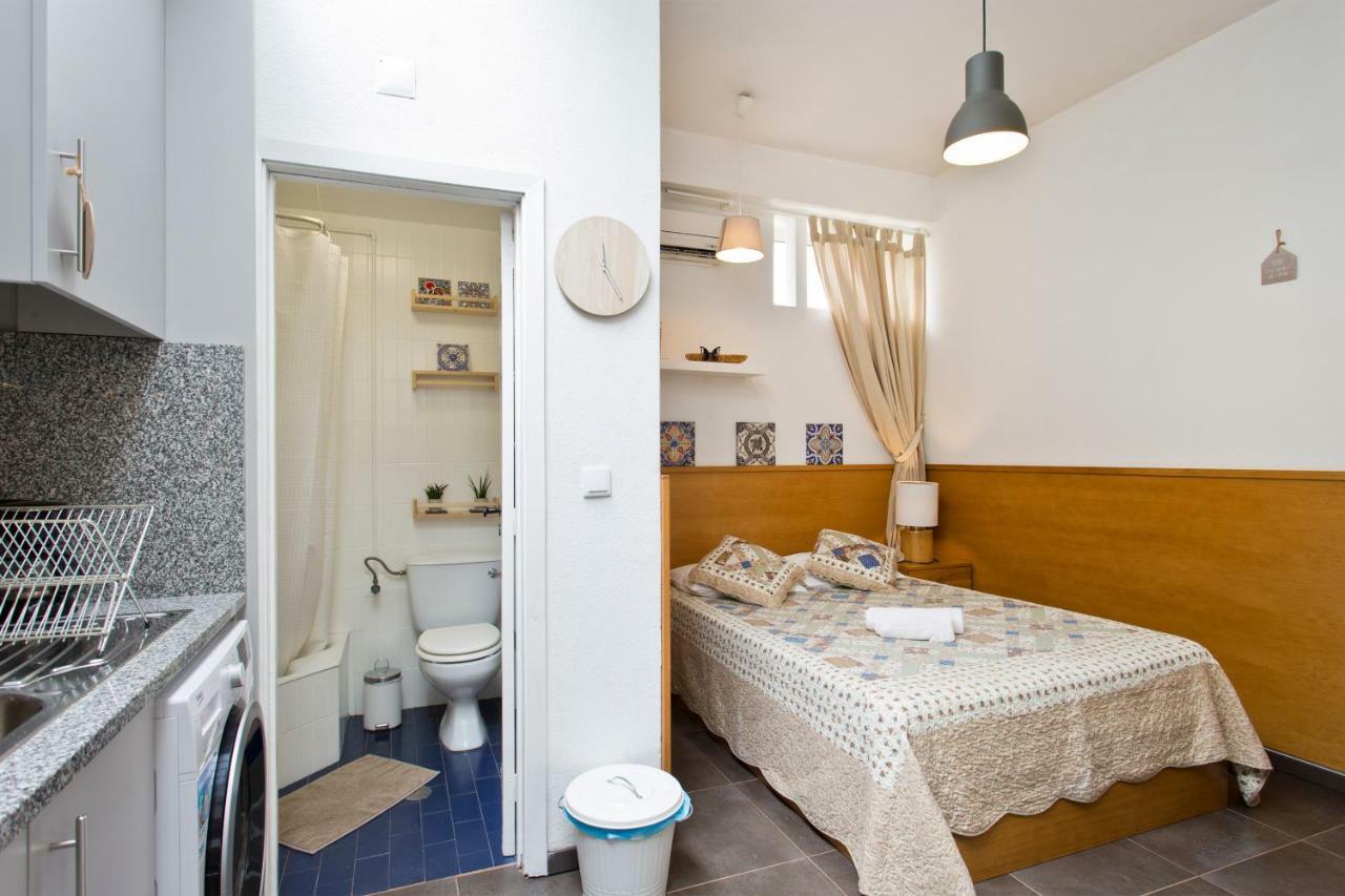 Host Wise - Cozy Quiet Flat - Trindade Station Apartman Porto Kültér fotó