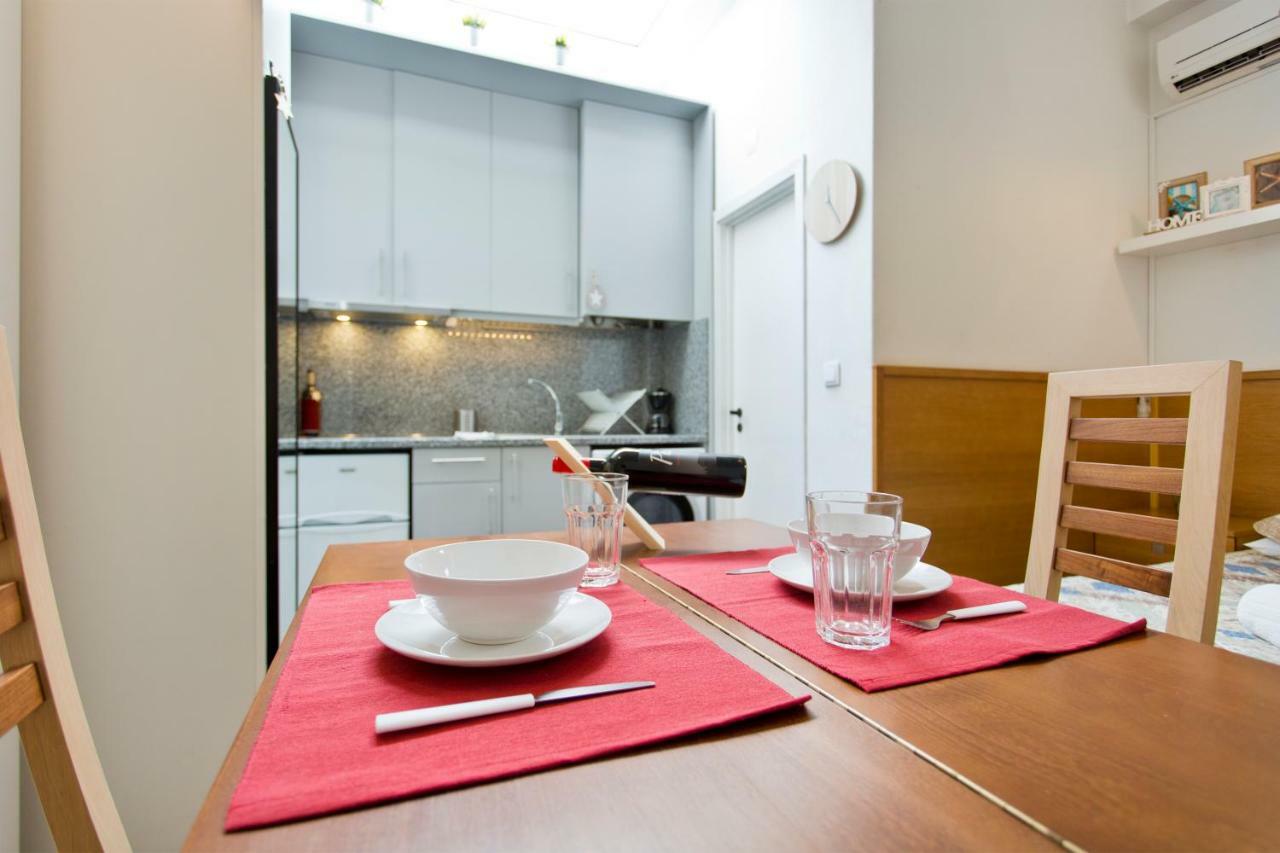 Host Wise - Cozy Quiet Flat - Trindade Station Apartman Porto Kültér fotó