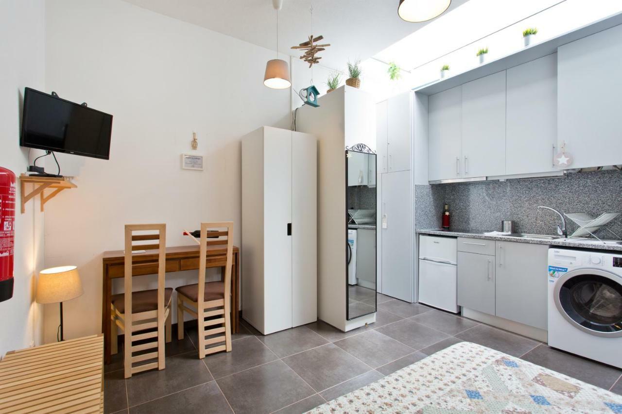 Host Wise - Cozy Quiet Flat - Trindade Station Apartman Porto Kültér fotó