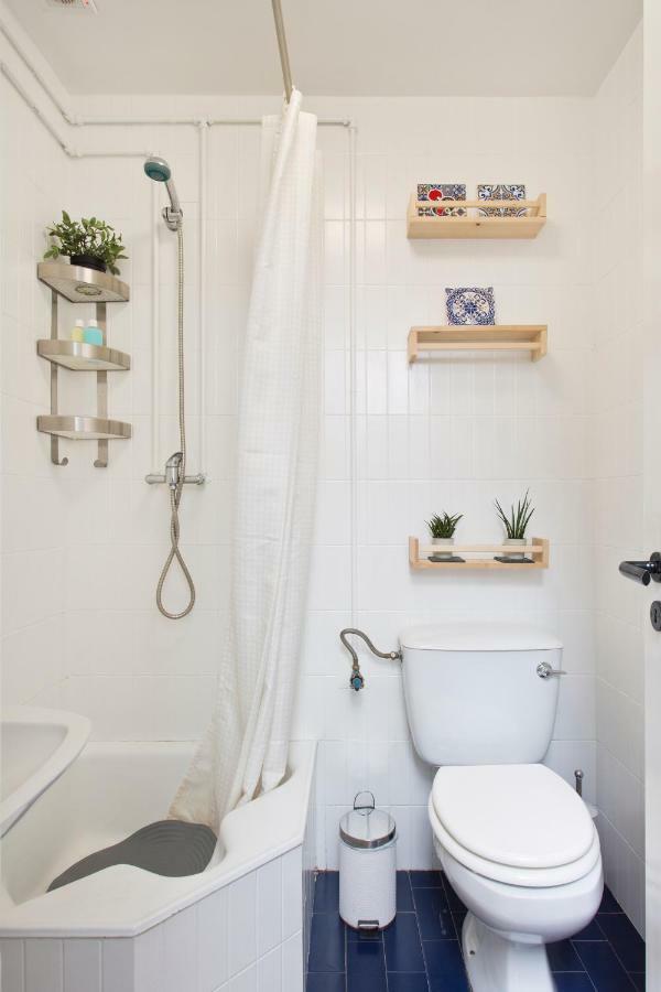 Host Wise - Cozy Quiet Flat - Trindade Station Apartman Porto Kültér fotó