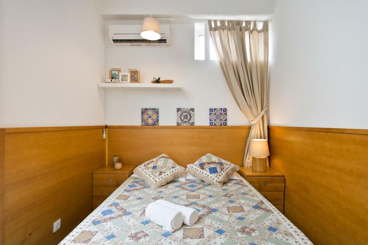 Host Wise - Cozy Quiet Flat - Trindade Station Apartman Porto Kültér fotó