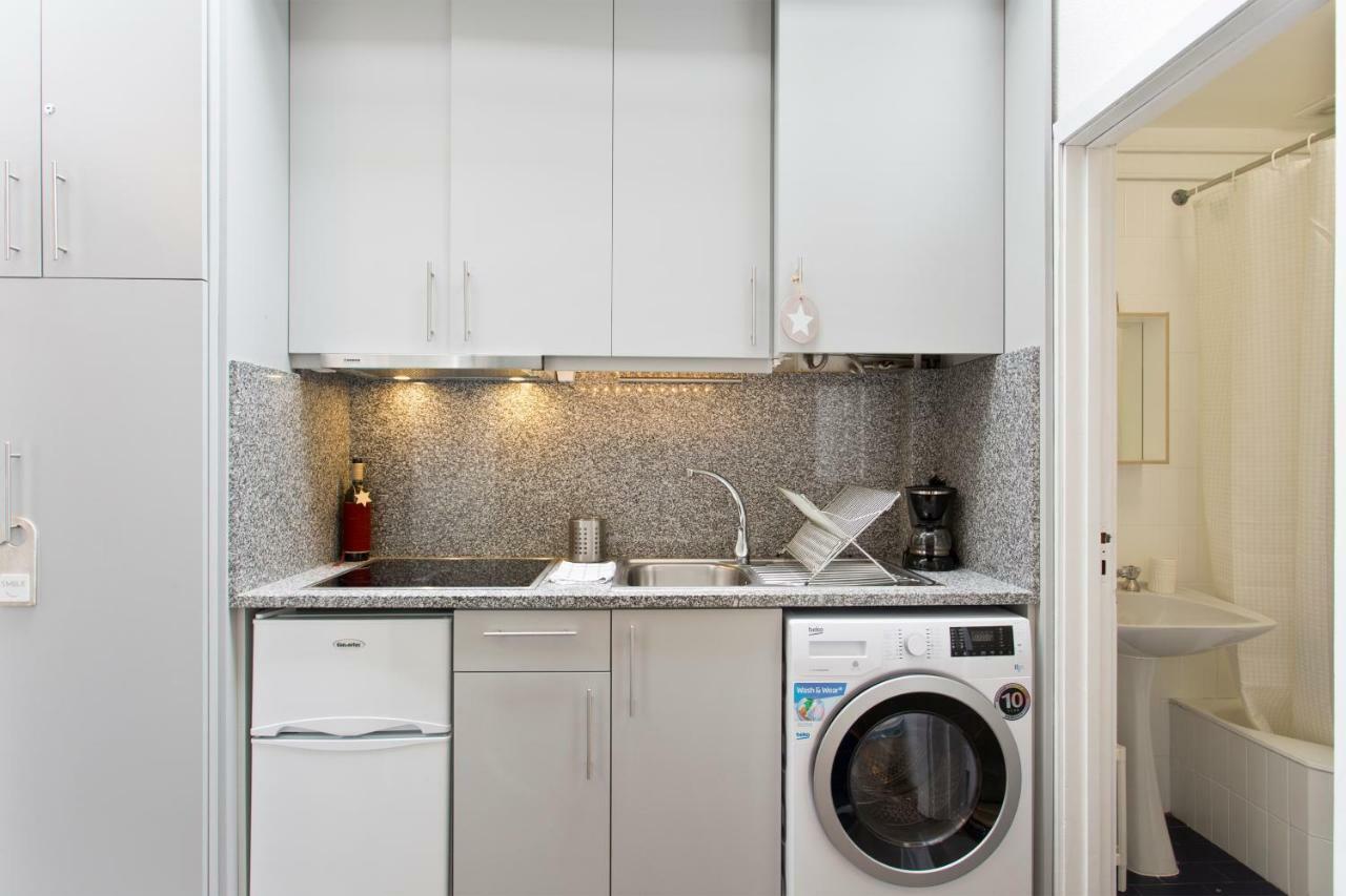 Host Wise - Cozy Quiet Flat - Trindade Station Apartman Porto Kültér fotó