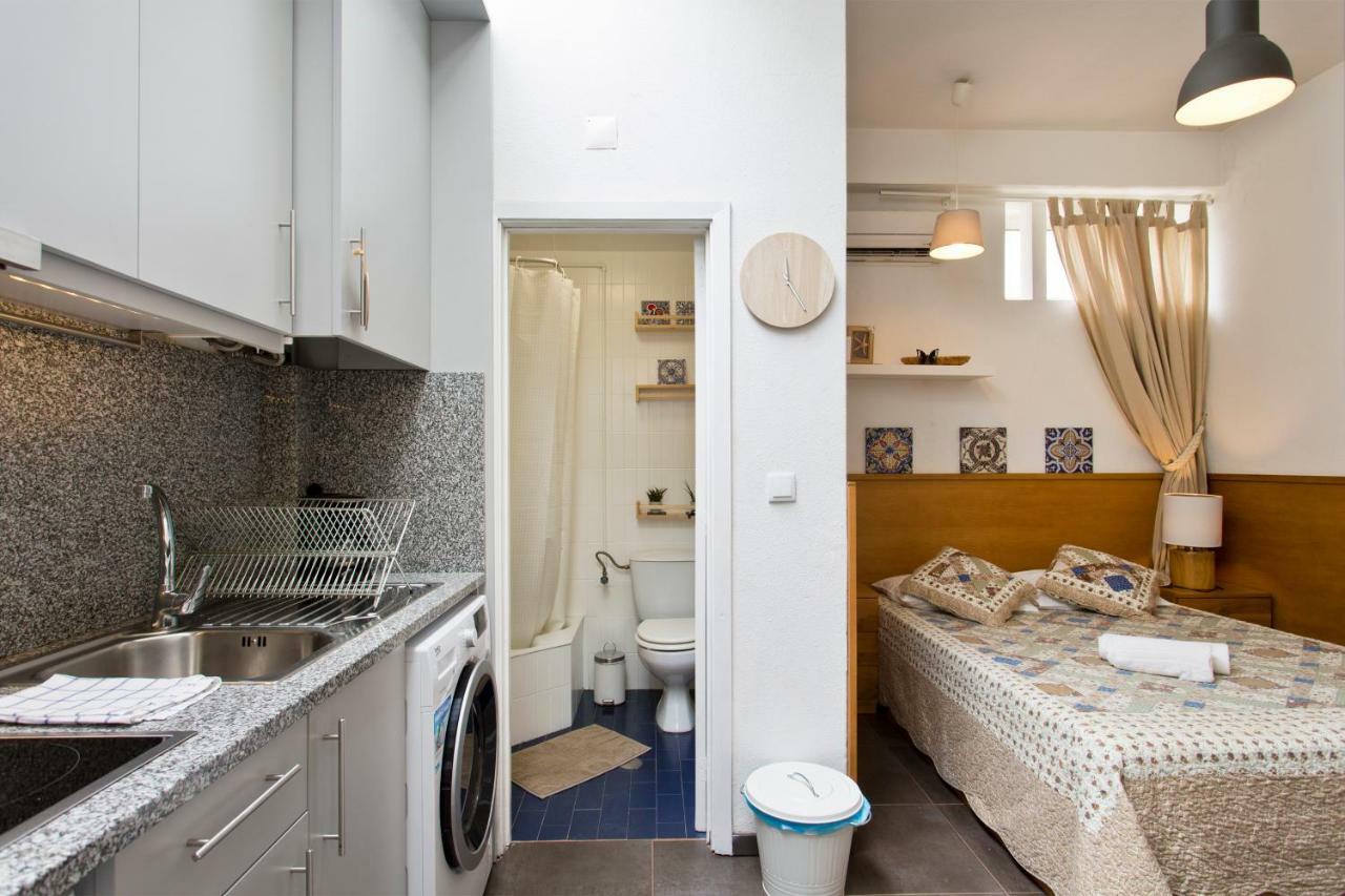 Host Wise - Cozy Quiet Flat - Trindade Station Apartman Porto Kültér fotó